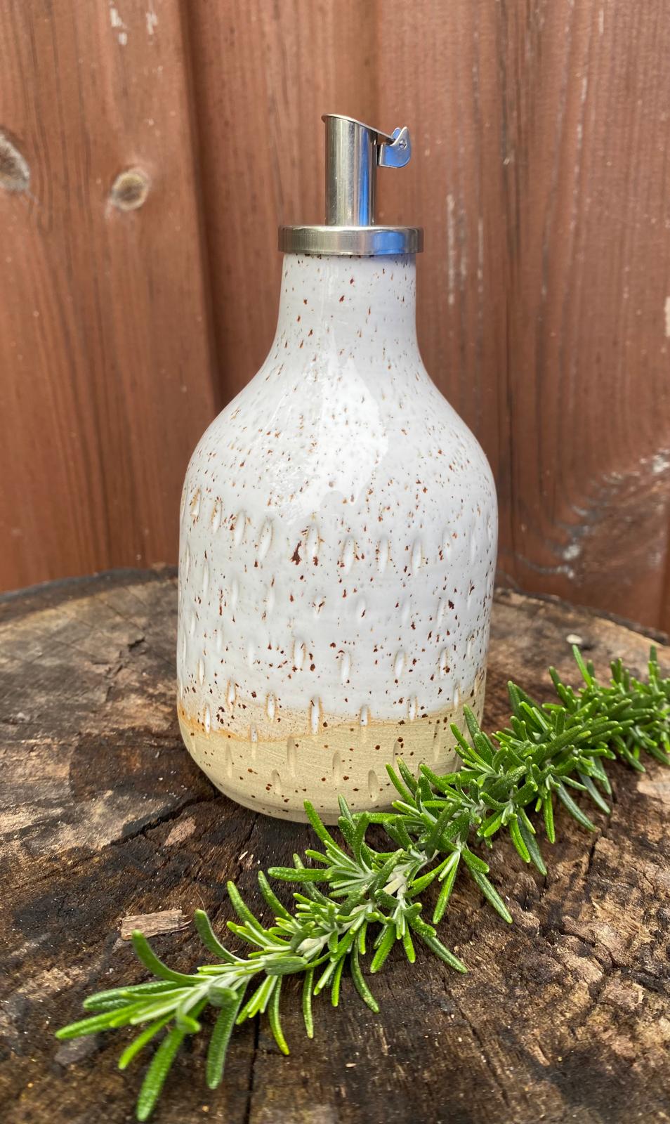Ölflasche